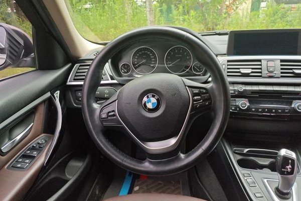 BMW 3 Series 2019, 76800 км, за 14241 USD - фото 7