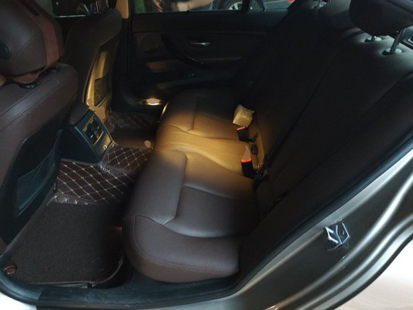 BMW 3 Series 2019, 91000 км, за 12724 USD - фото 18