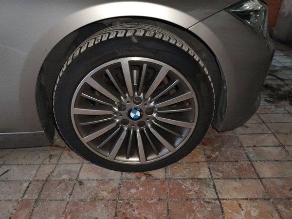 BMW 3 Series 2019, 91000 км, за 12724 USD - фото 8