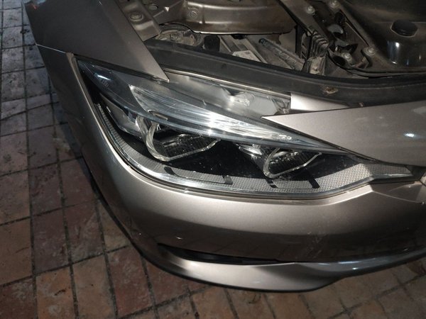 BMW 3 Series 2019, 91000 км, за 12724 USD - фото 7