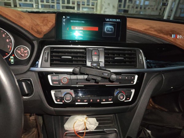 BMW 3 Series 2019, 91000 км, за 12724 USD - фото 14