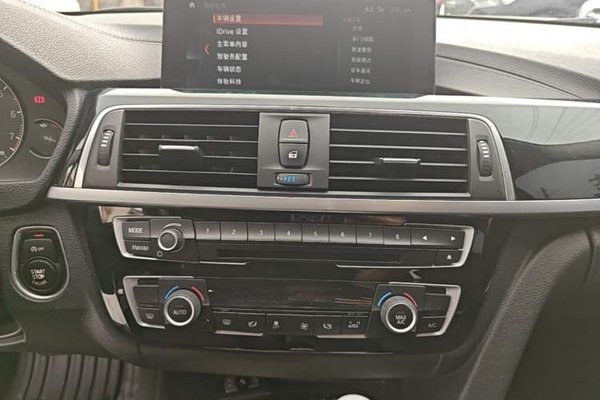 BMW 3 Series 2019, 104300 км, за 16338 USD - фото 16