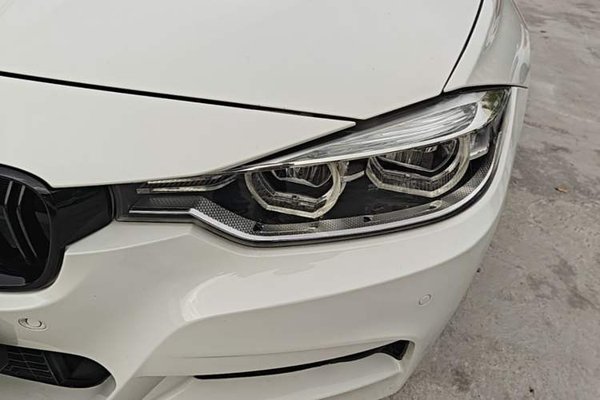 BMW 3 Series 2019, 104300 км, за 16338 USD - фото 9