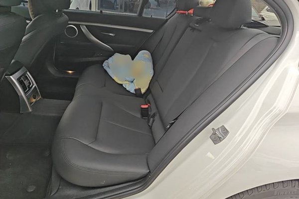 BMW 3 Series 2019, 104300 км, за 16338 USD - фото 20
