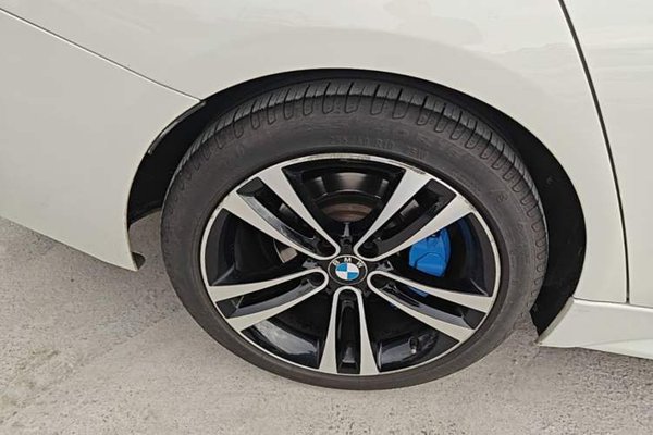 BMW 3 Series 2019, 104300 км, за 16338 USD - фото 10
