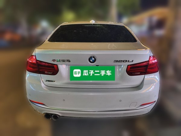 BMW 3 Series 2019, 147400 км, за 13025 USD