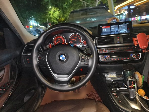 BMW 3 Series 2019, 147400 км, за 13025 USD - фото 11