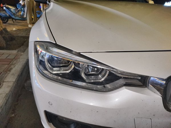 BMW 3 Series 2019, 147400 км, за 13025 USD - фото 7