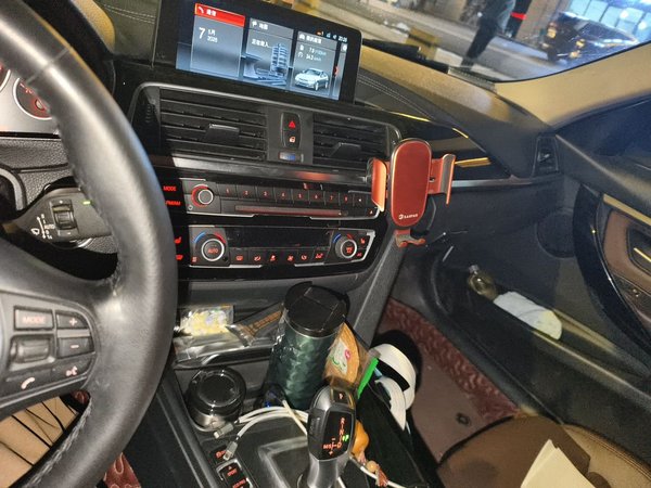 BMW 3 Series 2019, 147400 км, за 13025 USD - фото 14