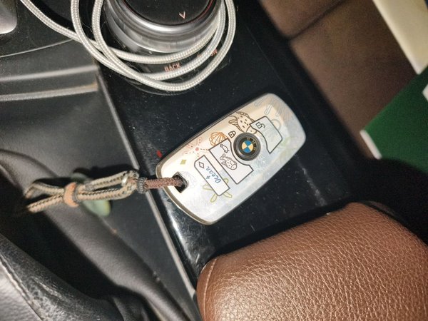BMW 3 Series 2019, 147400 км, за 13025 USD - фото 9
