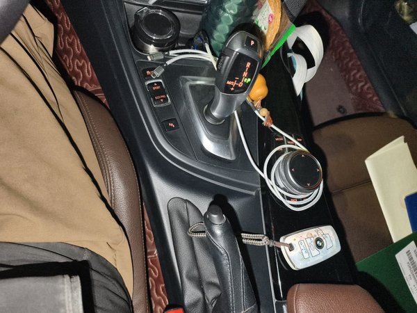 BMW 3 Series 2019, 147400 км, за 13025 USD - фото 15