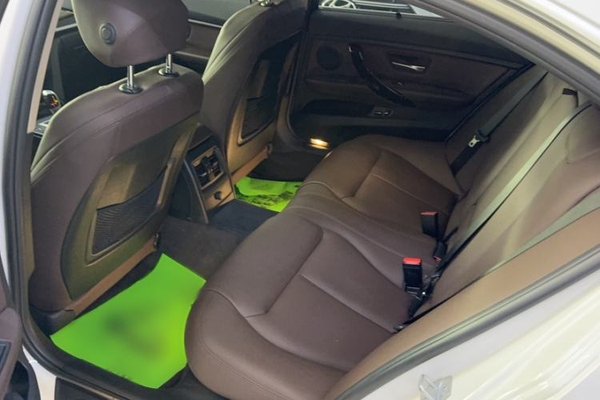 BMW 3 Series 2019, 65800 км, за 17029 USD - фото 9