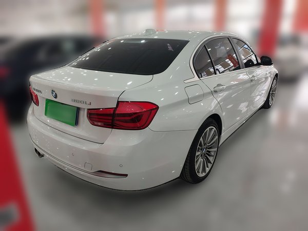 BMW 3 Series 2019, 73300 км, за 16526 USD - фото 6