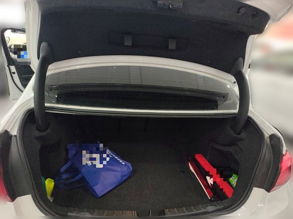 BMW 3 Series 2019, 73300 км, за 16526 USD - фото 20