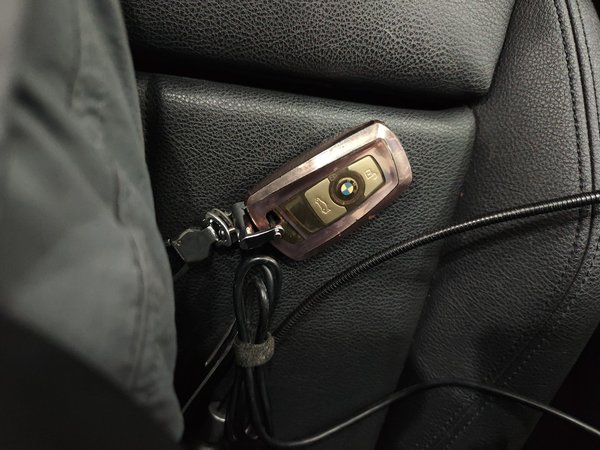 BMW 3 Series 2019, 73300 км, за 16526 USD - фото 9