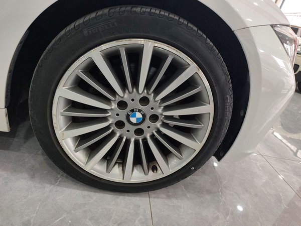 BMW 3 Series 2019, 73300 км, за 16526 USD - фото 8