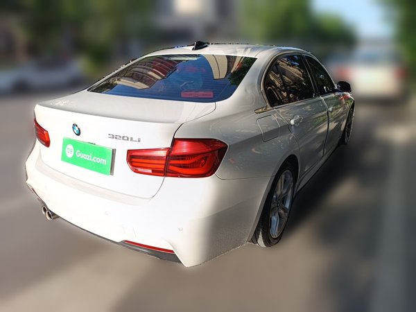 BMW 3 Series 2019, 81100 км, за 14024 USD - фото 6