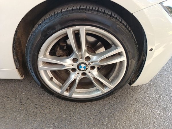 BMW 3 Series 2019, 81100 км, за 14024 USD - фото 8