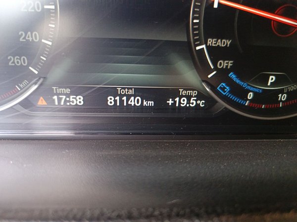 BMW 3 Series 2019, 81100 км, за 14024 USD - фото 13