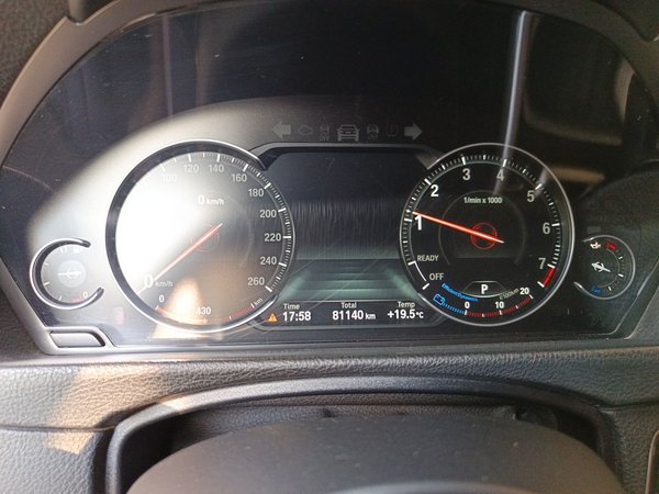 BMW 3 Series 2019, 81100 км, за 14024 USD - фото 12