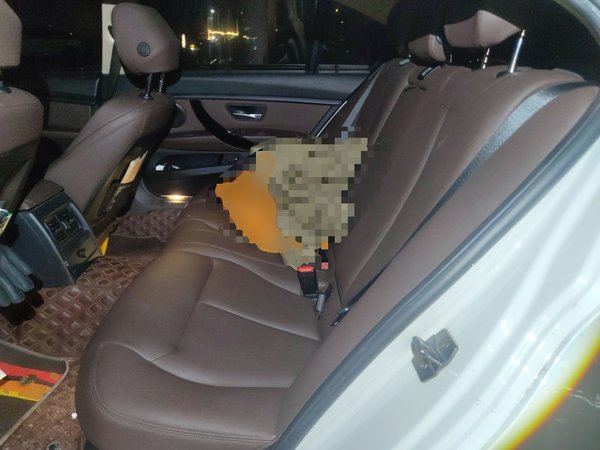 BMW 3 Series 2019, 90700 км, за 15272 USD - фото 18