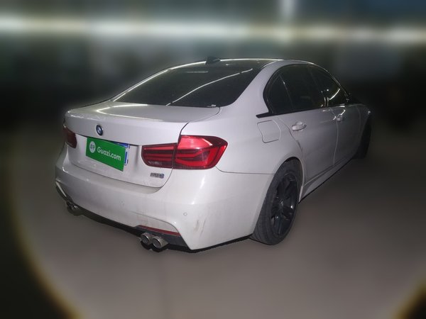 BMW 3 Series 2019, 90700 км, за 15272 USD - фото 6
