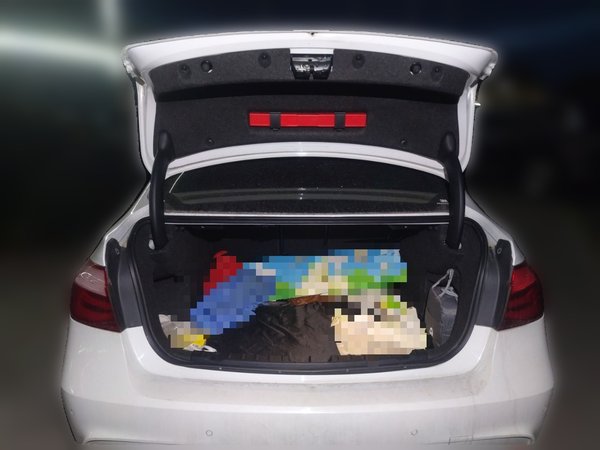 BMW 3 Series 2019, 90700 км, за 15272 USD - фото 19