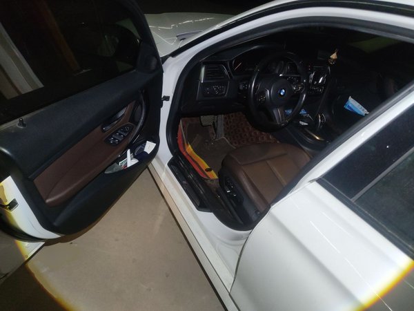 BMW 3 Series 2019, 90700 км, за 15272 USD - фото 10