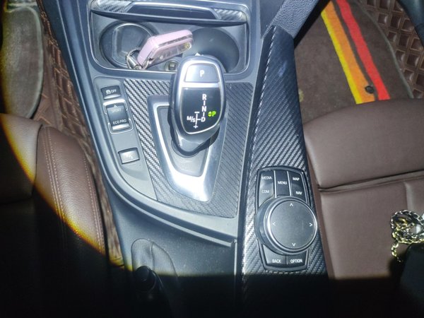 BMW 3 Series 2019, 90700 км, за 15272 USD - фото 16