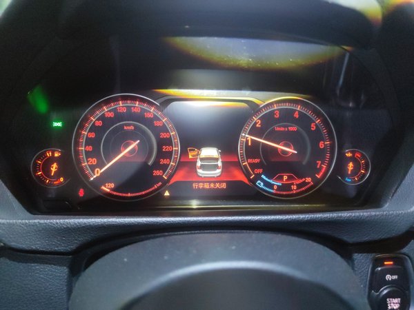 BMW 3 Series 2019, 90700 км, за 15272 USD - фото 11