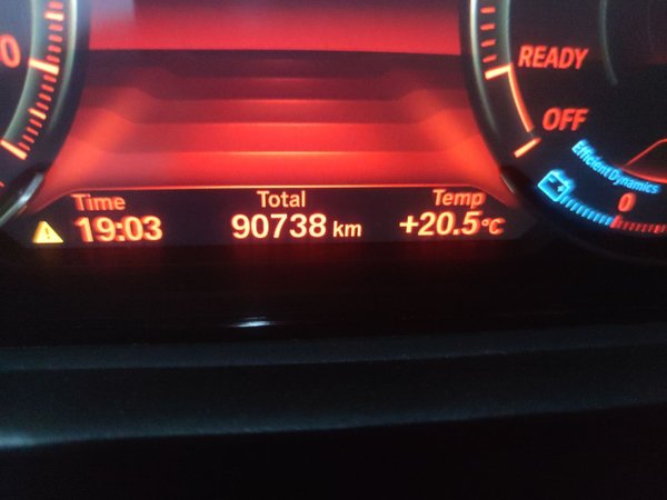 BMW 3 Series 2019, 90700 км, за 15272 USD - фото 15