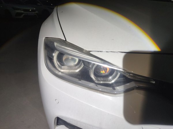 BMW 3 Series 2019, 90700 км, за 15272 USD - фото 7