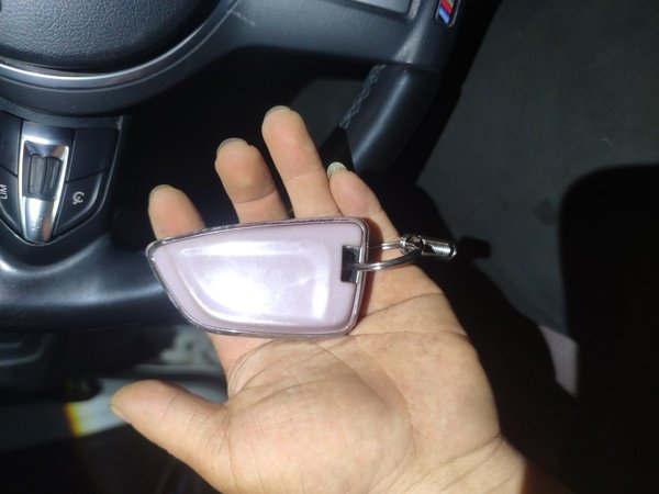 BMW 3 Series 2019, 90700 км, за 15272 USD - фото 13