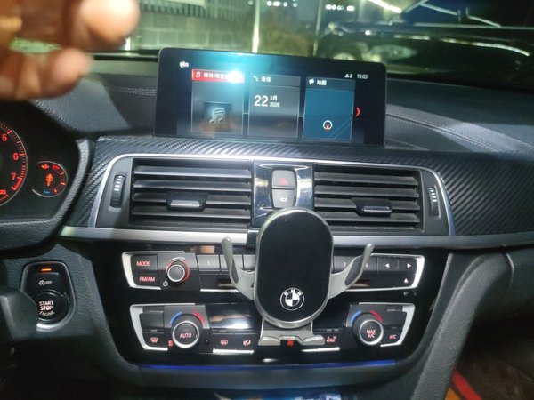 BMW 3 Series 2019, 90700 км, за 15272 USD - фото 17