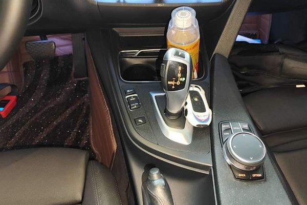 BMW 3 Series 2019, 92899 км, за 14410 USD - фото 17