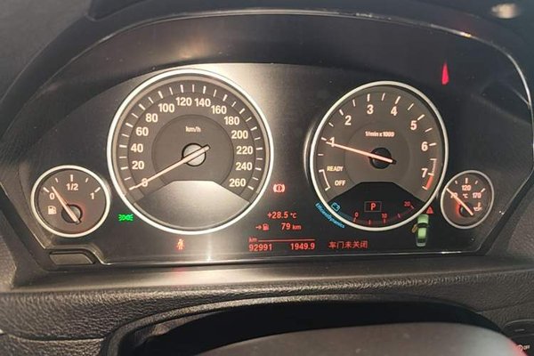 BMW 3 Series 2019, 92899 км, за 14410 USD - фото 15