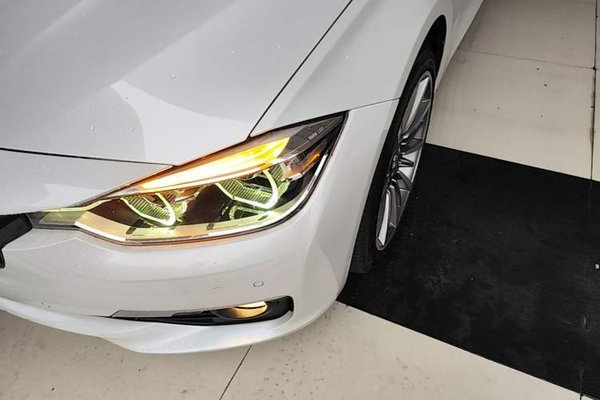 BMW 3 Series 2019, 92899 км, за 14410 USD - фото 9