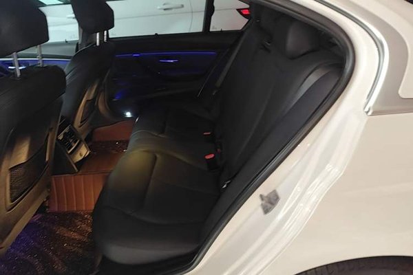 BMW 3 Series 2019, 92899 км, за 14410 USD - фото 20