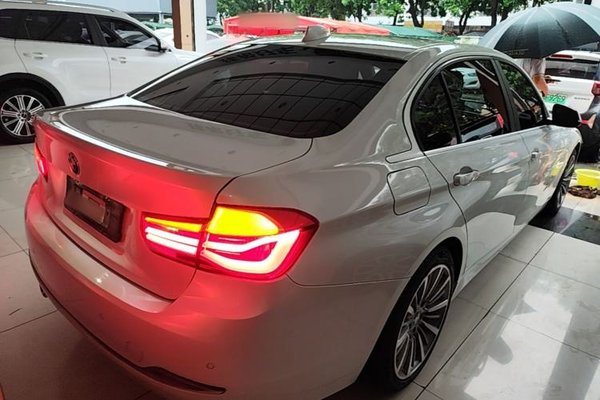 BMW 3 Series 2019, 92899 км, за 14410 USD - фото 6
