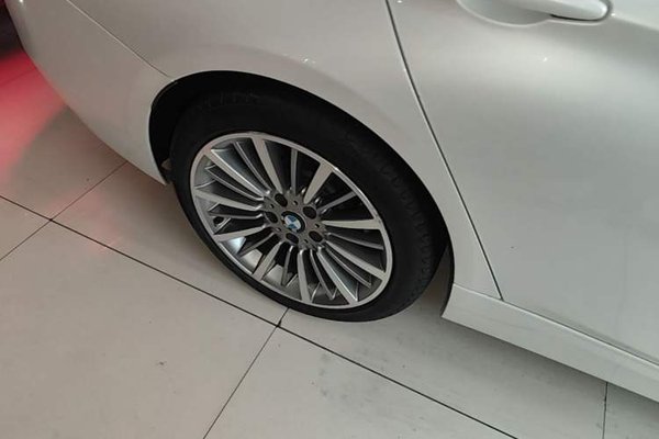 BMW 3 Series 2019, 92899 км, за 14410 USD - фото 10