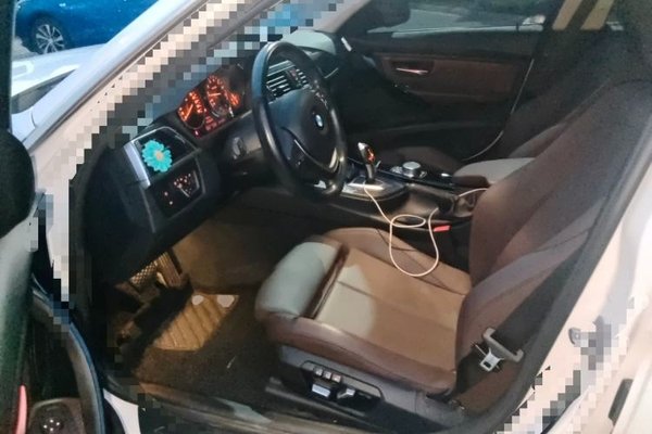 BMW 3 Series 2019, 93699 км, за 13582 USD - фото 16
