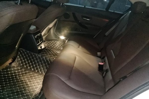 BMW 3 Series 2019, 93699 км, за 13582 USD - фото 18