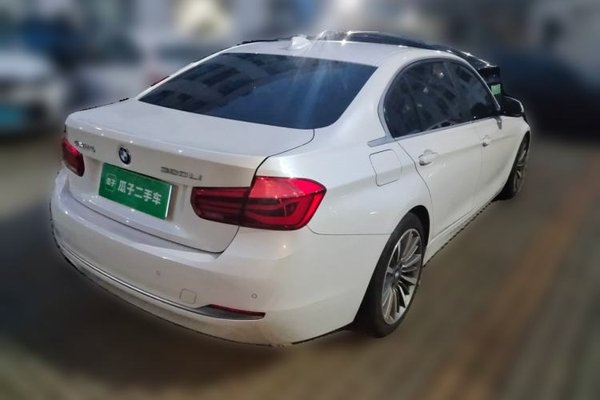 BMW 3 Series 2019, 93699 км, за 13582 USD - фото 6