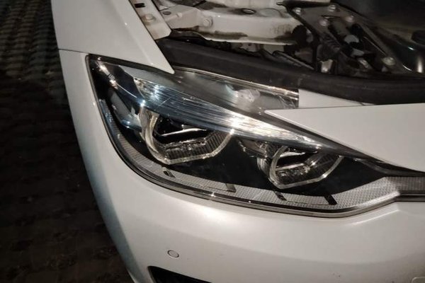 BMW 3 Series 2019, 93699 км, за 13582 USD - фото 7