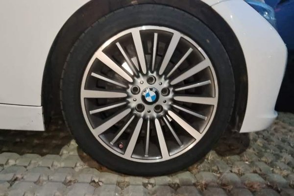 BMW 3 Series 2019, 93699 км, за 13582 USD - фото 8