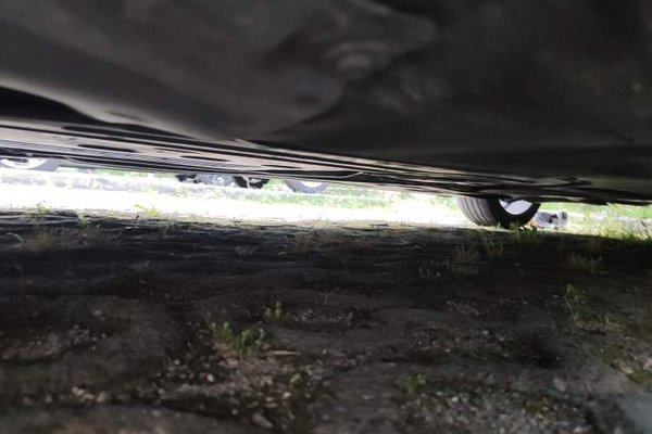 BMW 3 Series 2020, 77300 км, за 19109 USD - фото 26