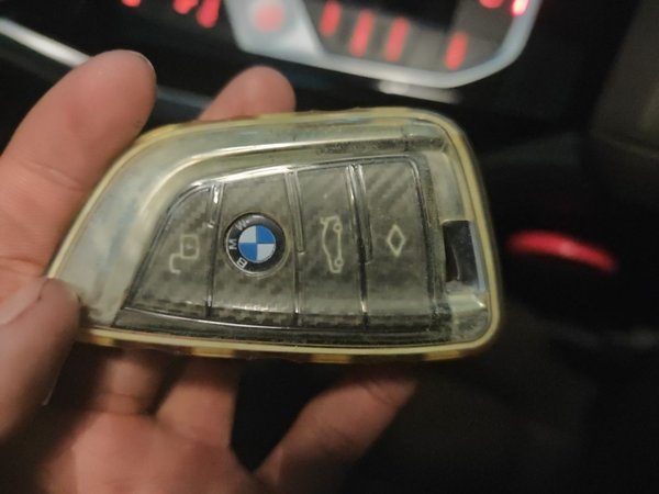 BMW 3 Series 2020, 33000 км, за 20464 USD - фото 9
