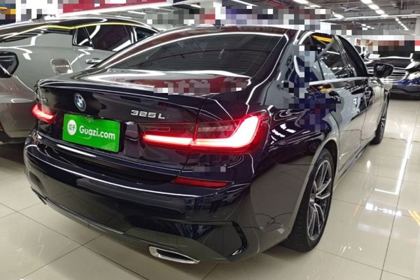 BMW 3 Series 2020, 83400 км, за 21991 USD - фото 6