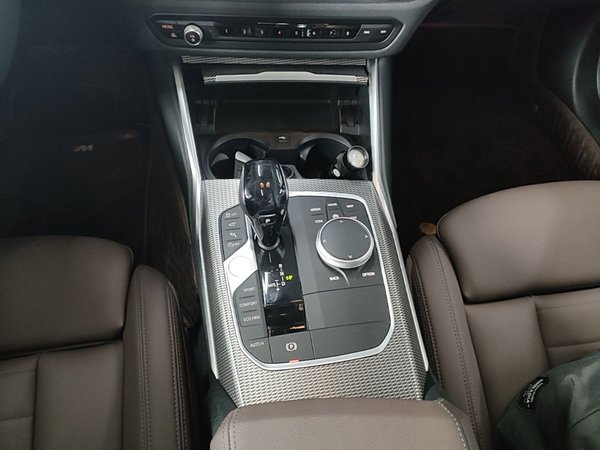 BMW 3 Series 2020, 18600 км, за 25414 USD - фото 17