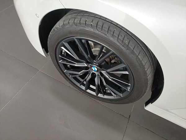 BMW 3 Series 2020, 18600 км, за 25414 USD - фото 8